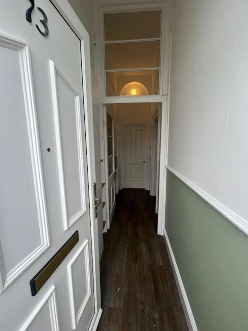 Ferienwohnung The Pink House Torquay Exterior foto
